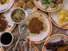 -比格比萨自助(延庆万达广场店)