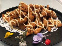 -百富源·海鲜辽菜(和平北大街店)