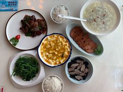 套餐全家福-锦園(伊势丹美食城店)