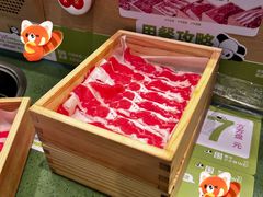 -一围肥牛肉小火锅(佳兆业广场店)