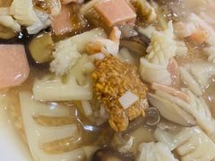 -北大地皖峰饭馆