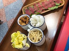 -巴陵亿口香·招牌卤虾(天马店)