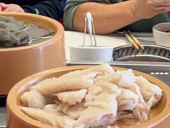 -龍歌自助小火锅(市南金茂湾店)