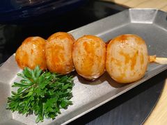 -沼津港精致料理·寿喜烧·烧鸟(漕河泾印象城店)
