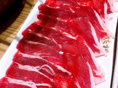 -掂档潮汕牛肉火锅(沈阳万象城店)