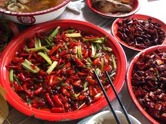 鱼片-拈一筷子·宜宾江湖菜(十一街店)