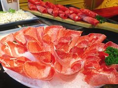 -大味老火锅City店