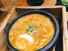 -一心创作料理屋(经开万达店)