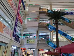 -高科园装饰城(辽阳东路店)