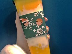 -北门严记小吃(九华中路店)