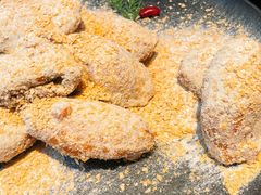 -连鹭海鲜·海肠捞饭·海胆饭(星海店)