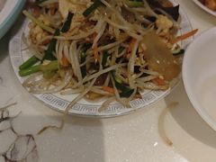 -高玛纳驴肉火烧(一世界店)