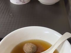 -好成财牛排馆(涂门街总店)