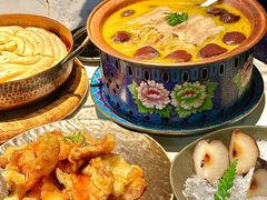 -奉天小馆·非遗东北菜(沈阳万象城店)