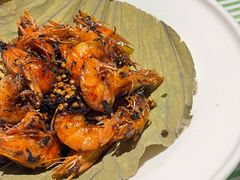 -桂满陇·西湖船宴(平安金融中心店)