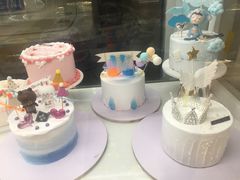 -焙丽拾光(麦凯乐直营店)