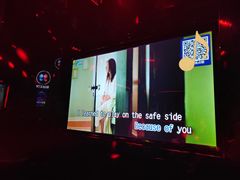 -998KTV(民治民乐店)