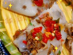 -安上粉皮.非遗手工小吃(骑龙巷店)
