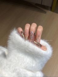 -M·X Nail日式美甲美睫