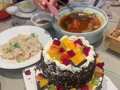 -普天和酒楼(天津之眼店)