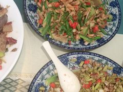 -生态苑农庄(十里画廊遇龙河店)