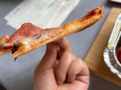 特级皇后披萨-玛尚诺意式餐厅(官舍店)