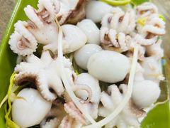 -贞姨美食·老字号海鲜大排档