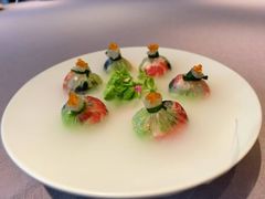 -上海总会SHANGHAICLUB(兴业太古汇店)