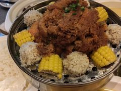 -俏巴渝·家宴·生日宴(锦绣城店)