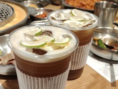 -姜虎东白丁烤肉(深圳湾后海汇店)