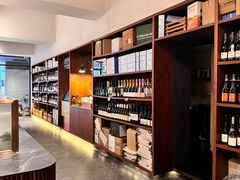 -BAKER&SPICE(安福路店)