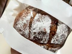 裸麦无花果-风车面包