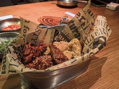 -春熙台韩国料理·章鱼肥牛(西丽店)