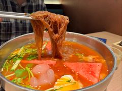 -将军牛排·尔滨地标朝鲜族美食(总店)