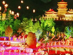 -禅宗少林·音乐大典