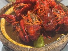 -怪怪龙虾·来自江苏盱眙(惊驾路店)