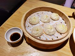 小笼包-苏堂阳春面•九年庆(北京路天河城店)