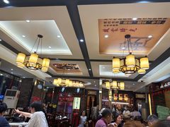 -肖记公安牛肉鱼杂馆·省级非物质文化遗产(三角路直营店)