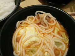 -阿香米线(中原万达店)