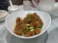 -品味居·首店·大连鲜活海鲜大连菜(东港店)