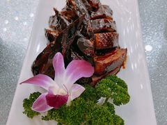 -松沪名灶·豆浆鱼头·新上海菜(飞航吾悦广场店)