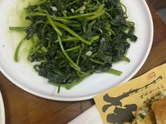 -醉壹号海鲜大排档·老厦门特色菜(厦门美食地标店)