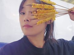 -苏小牛·牛肉串(国贸店)