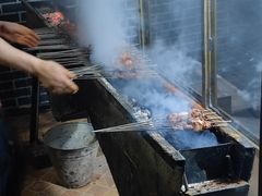-老字号故乡烤肉店(总店)