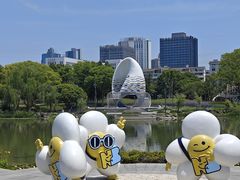 -宁波儿童公园(鄞州区)