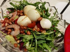 摇滚鲜虾时蔬-辣婆婆(航天桥店)