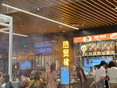 -好彩猪肚鸡(正弘城店)