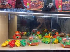 -海底捞火锅(吴中路店)