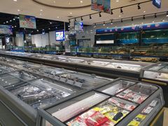 -神洲四海大酒楼(王府井澳门中心店)