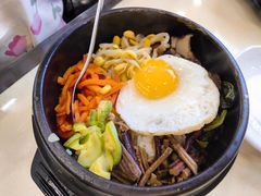 -服务大楼冷面(延大店)